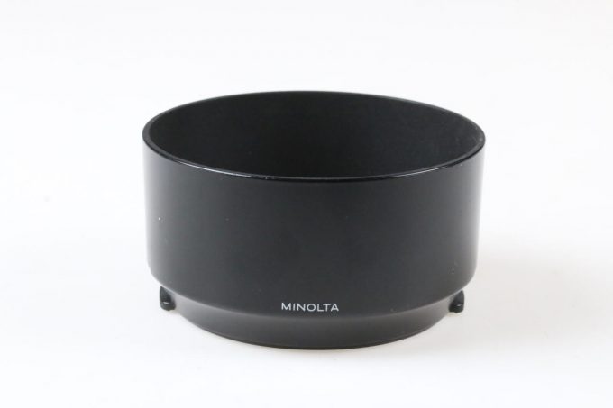 Minolta Sonnenblende A 70-210mm f/3,5-4,5