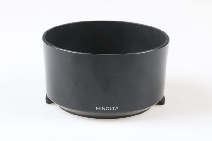 Minolta Sonnenblende A 100-200mm f/4,5