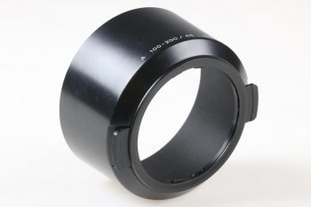 Minolta Sonnenblende A 100-200mm f/4,5