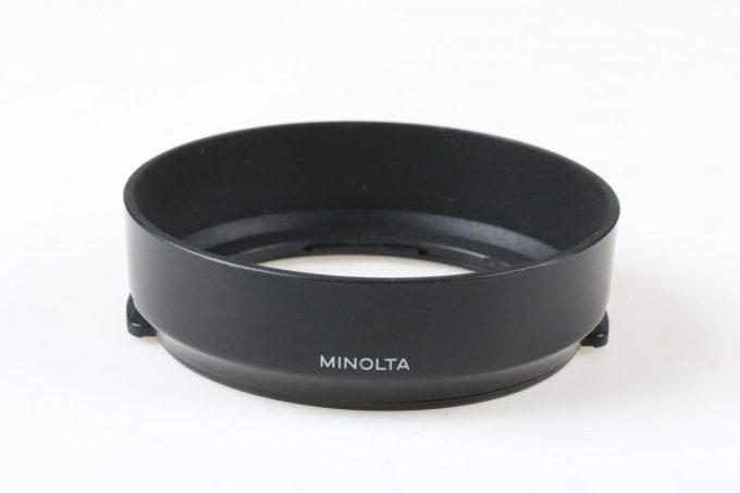 Minolta Sonnenblende A 35-105mm f/3,5-4,5