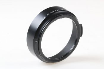 Minolta Sonnenblende A 35-105mm f/3,5-4,5