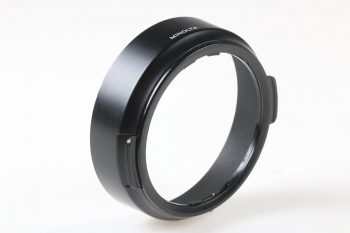 Minolta Sonnenblende A35-105mm f/3,5-4,5