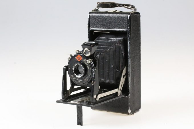 Agfa Balgenkamera 6x9cm