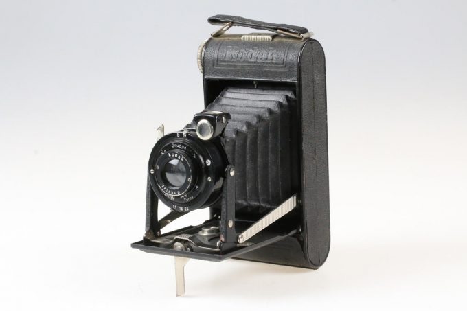 Kodak Junior 0