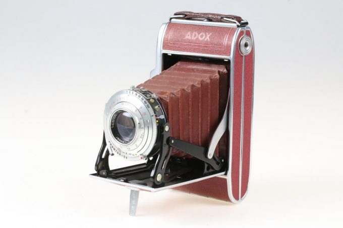 ADOX Sport IIIa red - #731692