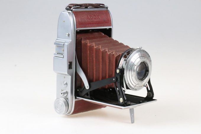 ADOX Sport IIIa red - #731692