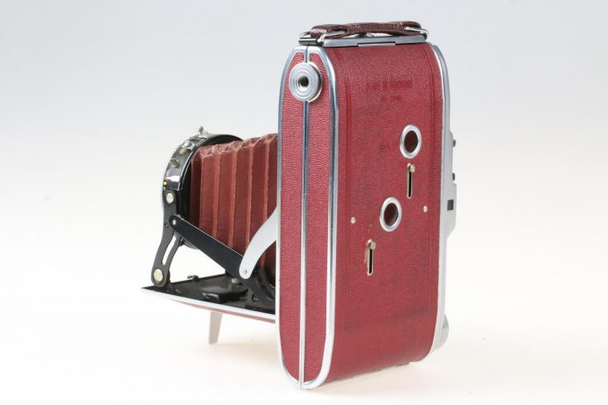 ADOX Sport IIIa red - #731692