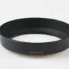 Minolta Sonnenblende A 28-80mm f/4-5,6