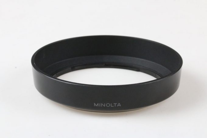 Minolta Sonnenblende A 28-80mm f/4-5,6