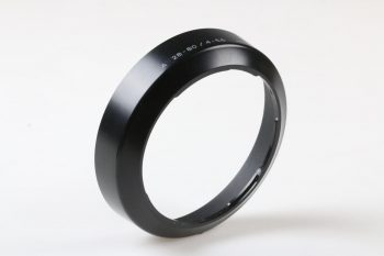 Minolta Sonnenblende A 28-80mm f/4-5,6