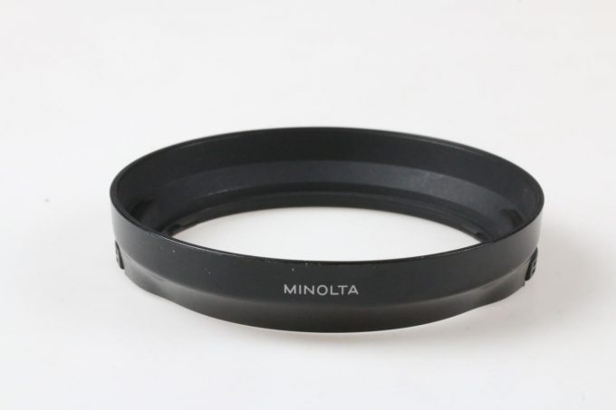 Minolta Sonnenblende A 35-200mm