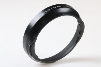 Minolta Sonnenblende A 35-200mm