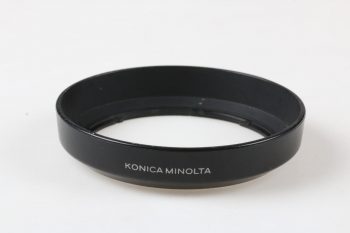 Minolta Sonnenblende LB-1092
