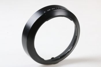 Minolta Sonnenblende A 28-80mm f/4-5,6