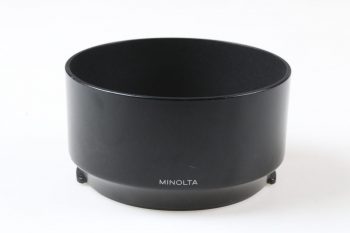 Sony Sonnenblende A 100-300mm f/4.5-5.6