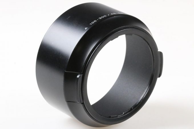 Sony Sonnenblende A 100-300mm f/4.5-5.6