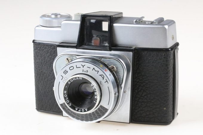 Agfa Isoly-Mat - #2330