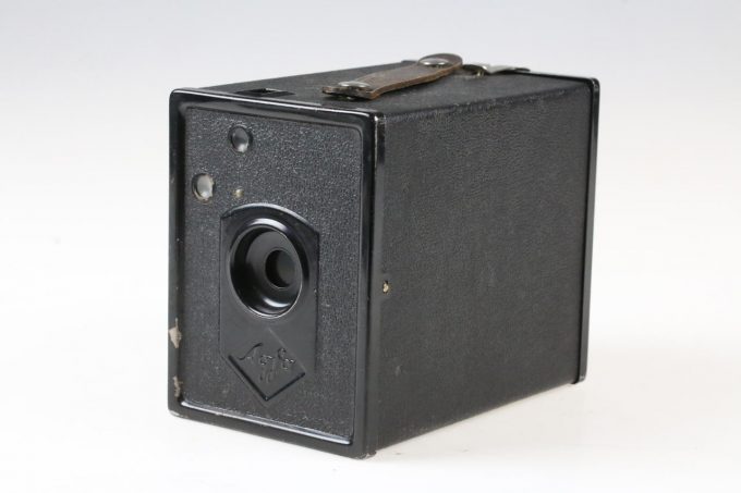 Agfa Box 24