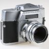 Agfa Ambiflex mit Color-Solinar 50mm f/2,8 - #3680 - Image 2