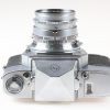 Agfa Ambiflex mit Color-Solinar 50mm f/2,8 - #3680 - Image 3
