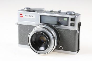 Ansco Autoset CdS - #713513