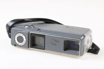Minolta Minolta-16 EE II / Miniaturkamera - #213175
