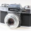 Zeiss Ikon Contaflex Super B mit Pro-Tessar M1:1 - #24521