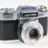 Zeiss Ikon Contaflex Super B mit Pro-Tessar M1:1 - #24521
