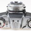 Zeiss Ikon Contaflex Super B mit Pro-Tessar M1:1 - #24521