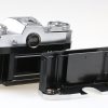 Zeiss Ikon Contaflex Super B mit Pro-Tessar M1:1 - #24521