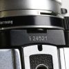 Zeiss Ikon Contaflex Super B mit Pro-Tessar M1:1 - #24521