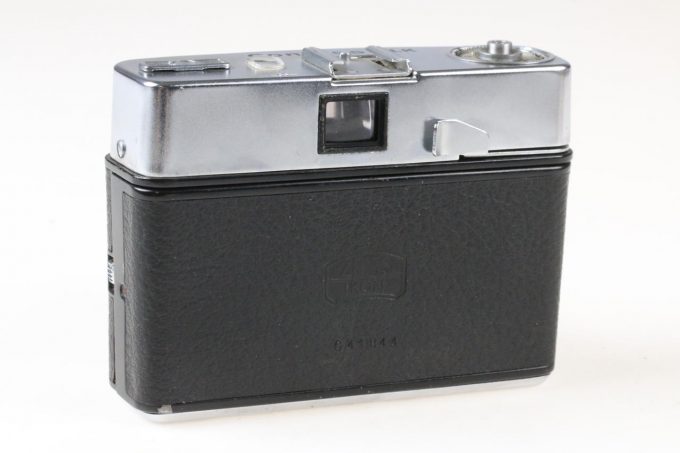 Zeiss Ikon Contessa LK - defekt - #3959873