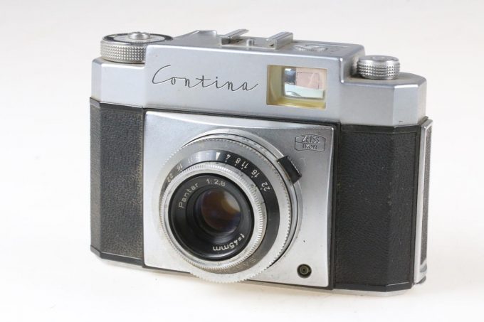 Zeiss Ikon Contina Ic - #80348