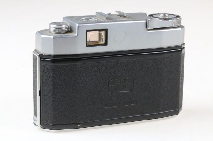 Zeiss Ikon Contina Ic - #80348