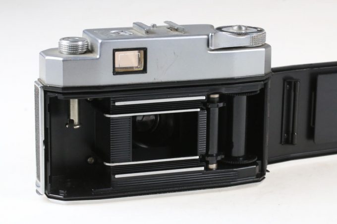 Zeiss Ikon Contina Ic - #80348