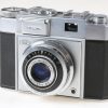 Zeiss Ikon Contina III (529/24) - #22149