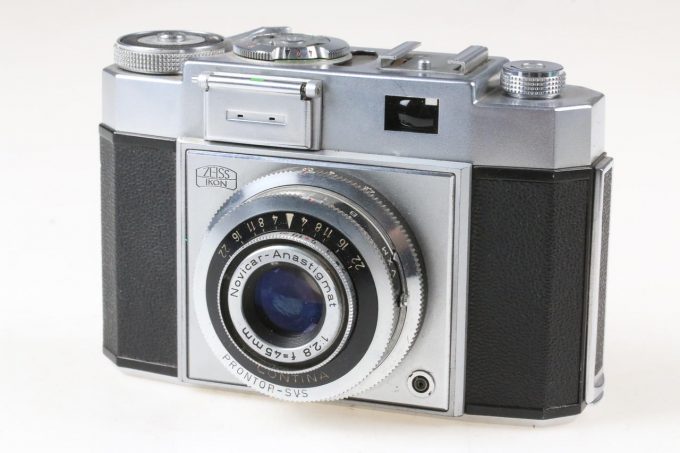 Zeiss Ikon Contina III (529/24) - #22149