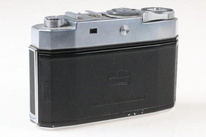 Zeiss Ikon Contina III (529/24) - #22149