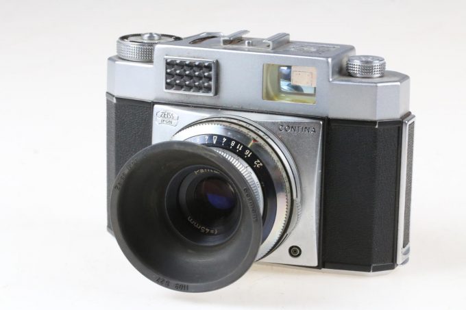 Zeiss Ikon Contina-matic II - #6193