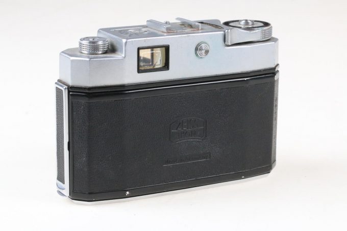 Zeiss Ikon Contina-matic II - #6193