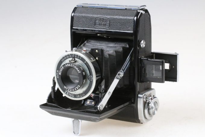 Zeiss Ikon Ikonta 521 Rollfilmkamera - defekt - #45498