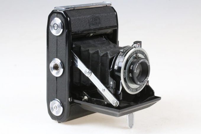 Zeiss Ikon Ikonta 521 Rollfilmkamera - defekt - #45498