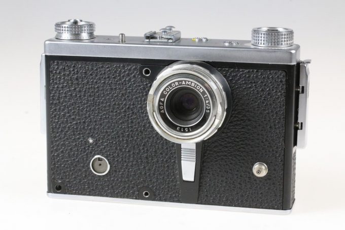 Agfa Registrierkamera - #102769