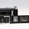 Agfa Registrierkamera - #102769