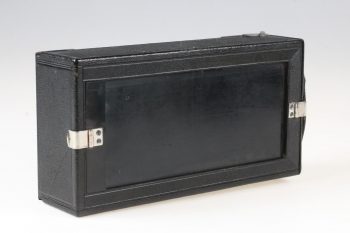 Voigtländer Stereo Filmkassette