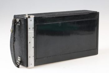 Voigtländer Stereo Filmkassette