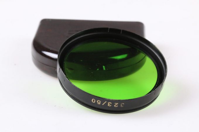 Zeiss Grünfilter - 42mm