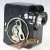 Eumig C2 Filmkamera - #1205