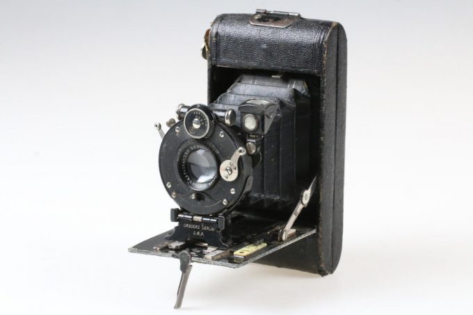 Goerz Roll-Tenax