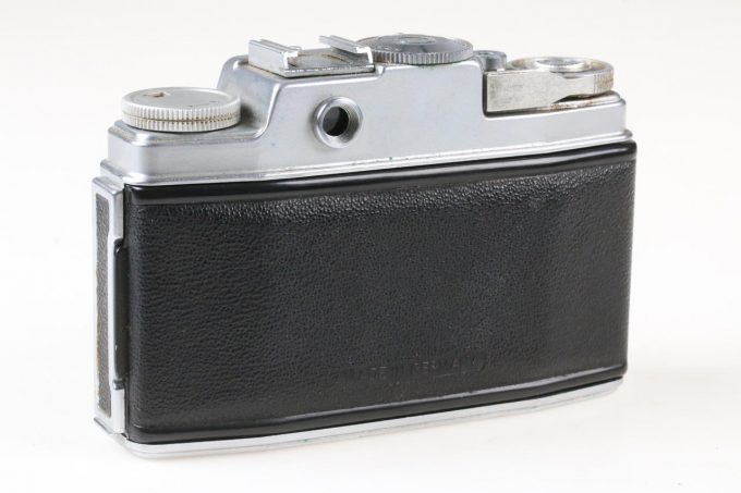 Agfa Silette-L Suchekamera - #6467